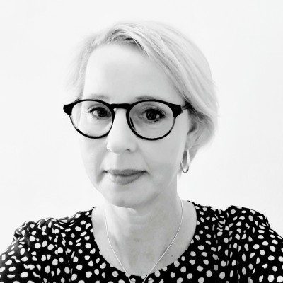Ingela Hansson ny regionchef för Avegas verksamhet i Öresund - - Avega Group AB