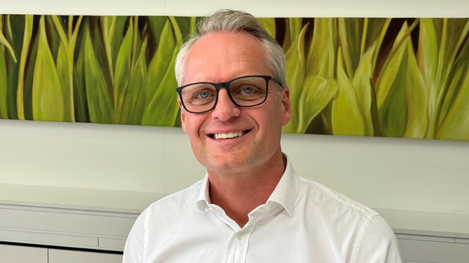 Mikkel Brandtvig ny VD och koncernchef i Avega när Tone-Marie Wahlström väljer att lämna Avega - - Avega Group AB
