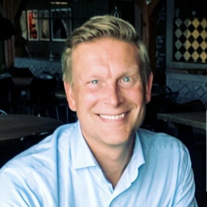 Lasse Haikonen - - Avega Group AB