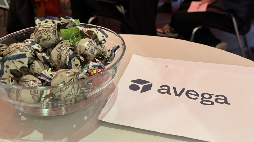 Jobb - - Avega Group AB