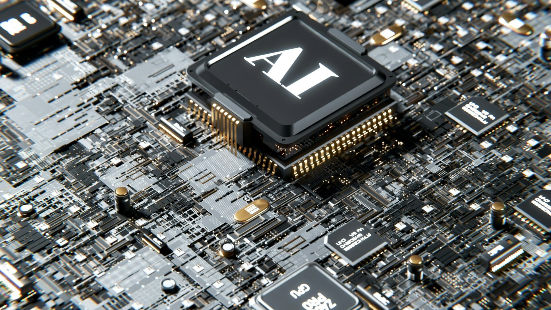 AI-utvecklare! - - Avega Group AB