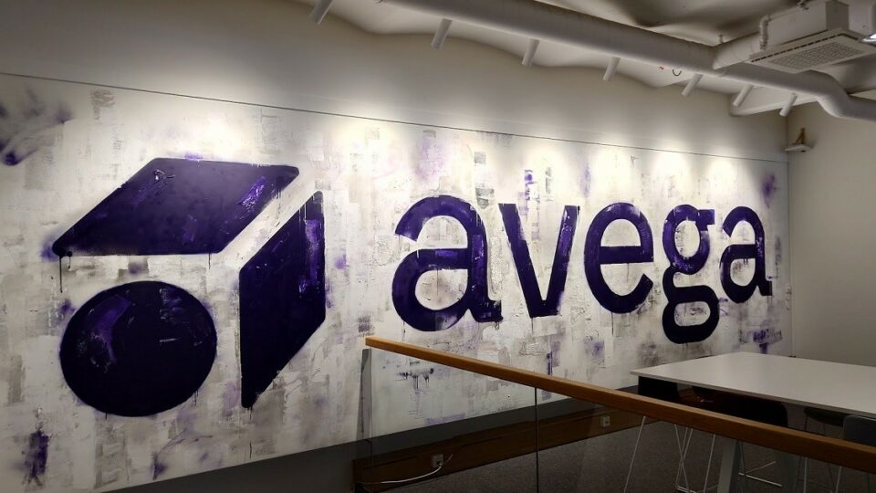 Press - - Avega Group AB