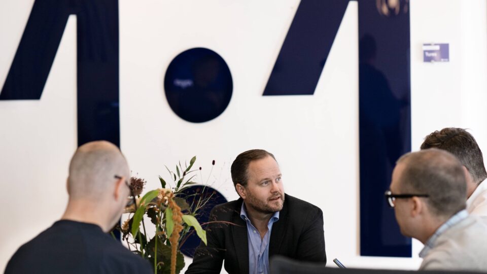 Jobb - - Avega Group AB