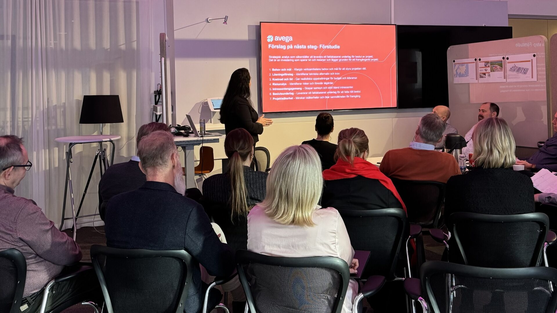 IAM-specialist - - Avega Group AB