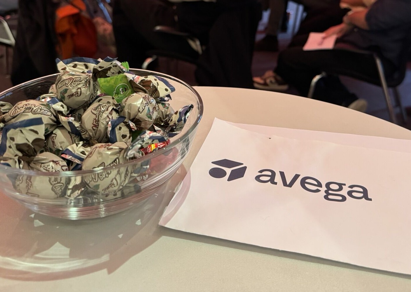 Fullstack-utvecklare - - Avega Group AB